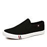 Unisex-Adult Slip-On Core Classics Trainers Shoes Canvas Shoes for Men and Women
