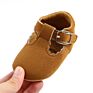 Unisex Latest Baby Kids Soft Leather Shoes Infant Toddler Shoes