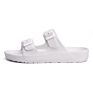 Unisex Non-Slip Soft Platform Pool Slides Indoor & Outdoor House Slides Slippers Light Weight Eva Strape Slippers Sandal