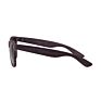 Unisex Sun Glasses Newest Colorful Pc Frame Uv 400 Plastic Sunglasses
