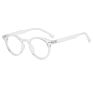 Unisex Sunglasses Latest Promotional round Sunglasses Women Eyeglasses
