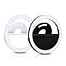 Universal Selfie Led Ring Flash Light Portable Mobile Phone 36 Leds Selfie Lamp Luminous Ring Clip for Iphone 11 All Cell Phones