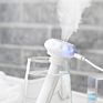 Usb Smart Ultrasonic Air Humidifier for House Bedroom