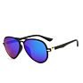 Uv Protection Children's Sunglasses Baby Sunglasses Pilot Sun Glasses Kids Outdoor Ultraviolet-Proof Eyeglasses Eyewear