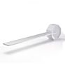 Uyled Q1 Octagon One Market Bedside Rechargeable Touch Sensor White Led Desk Lamp