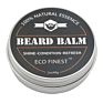 Vegan Based Beard Wax Beard Balm 30G 60G Metal Bottle Private Logo Available