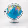 Very Style Mini City Light Magnetic World Globe with Led Light