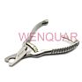 Veterinary Claw Toe Nail Grooming Clippers Trimmer Cutter