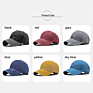 Vintage Baseball Hat Unstructured 6 Panel Washed Baseball Hats Unisex