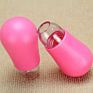 Vitellus Egg Separator Silicone Mold Egg Yolk Gel Dividers Suction Egg Tool