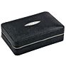 Volenx Cigar Travel Humidor Solid Cigar Case Cedar Wooden Cigar Humidor