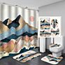Shower Curtain