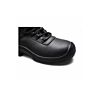 Waterproof Genuine Leather Boots Walking Style Worker Protective Lightweight Casual Other Sport Safety Shoes