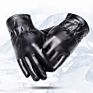 Waterproof Gloves Warm Windproof All Fingers Touch Screen Gloves for Men Outdoor Work