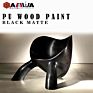 Weather-Resistant and Anti-Aging Pu Paint for Outdoor Wood Floors Furniture and Woodware Wear-Resistant for More than 10 Years