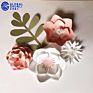 Wedding Home Decoration Tissue Paper Fairy Artificial Flower