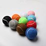 White Tennis Ball for Training & Promotion