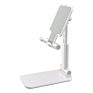 Wholesales Adjustable Metal Desktop Tablet Holder Universal Table Cell Phone Stand for Phone for Pad