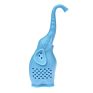 Wholesales Eco Friendly Design Silicone Cover Insulated Single Cute Animal Silicone Elephant Tea Infuser