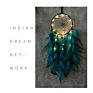 Wholesaling Kids Holiday Party Wedding Decor Home Decor Indoor Crystal Dream Catcher