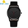 Wj-7126 Men Watch Small Watches Leather Wristwatches Men Watch