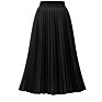 Women Stylish High Waist Chiffon Formal Long Midi Pleated Skirts