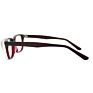 Women Vintage Rectangle Eyeglasses Frame anti Blue Light Glasses Spectacle Frame