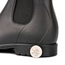 Women's Ankle Rain Boots Waterproof Chelsea Boots Booties Short Rain Shoes for Women Garden Boots