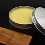 Wood Bee Wax Furniture Polish for Wood Furniture, All-Purpose Wood Restoration Beeswax Furniture Care Multipurpose
