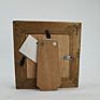 Wood Photo Frames