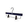 Wooden hanger