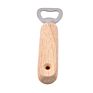 Wooden Handle Bottle Opener for Bartender