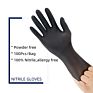 Xingyu Vinyl Disposable Household Protection Powder Free Pvc Nitrile Gloves