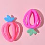 Silicone Baby  Teething Toys