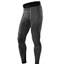 Yoga Leggings High Waist Gym Fitness Sportswear Running Harem Pants for Men