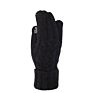 Youki Magic Gloves Touch Screen Women Men Warm Stretch Knitted Wool Mittens Acrylic Gloves