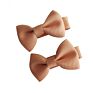 Boutique Mini Hair Bows Alligator Clips Barrettes Hairbow Hairgrips Hair Accessories for Kids Baby Girls