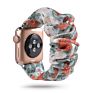 Elastic Scrunchy Band for Apple Watch, Wrist Replacement Strap Scrunchie Watch Band for Iwatch 44Mm 38Mm