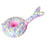Inflatable Cup Holder Unicorn Fruit Shape Drink Holder Swimming Pool Float Bathing Pool Toy Party Decoration Coasters