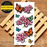 Waterproof Tattoo Sticker Non-Toxic 3D Tattoo Stickers Temporary 3D Tattoo