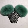 Fur Gloves