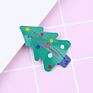 Cartoon Hair Clips Girls Cute Fruit Hair Pins for Children Lovely Hair Accessories
