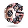 Elastic Scrunchy Band for Apple Watch, Wrist Replacement Strap Scrunchie Watch Band for Iwatch 44Mm 38Mm