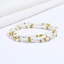 Elastic Waistbeads Waist Beads Belly Chain Cadena De Cintura Colorful Belly Beads Waist Beads