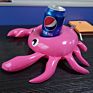 Inflatable Cup Holder Unicorn Fruit Shape Drink Holder Swimming Pool Float Bathing Pool Toy Party Decoration Coasters