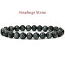 Women Crystals Healing Real Amethyst Stones Beaded Bracelt