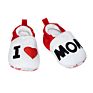 Newborn Cotton Unisex Baby Shoes