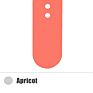 Rainbow Color Smart Silicone Apple Watch Series 6 5 Band Rubber Sport Straps for I Watch Band