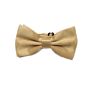 Solid Colors Available in a Variety of Solid Bowtie Bow Tie for Students