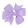 Uniq Kids Accesories Baby Girls Hair Bows Clips Boutique Grosgrain Ribbon Bow Pinwheel Barrettes for Babies Kids